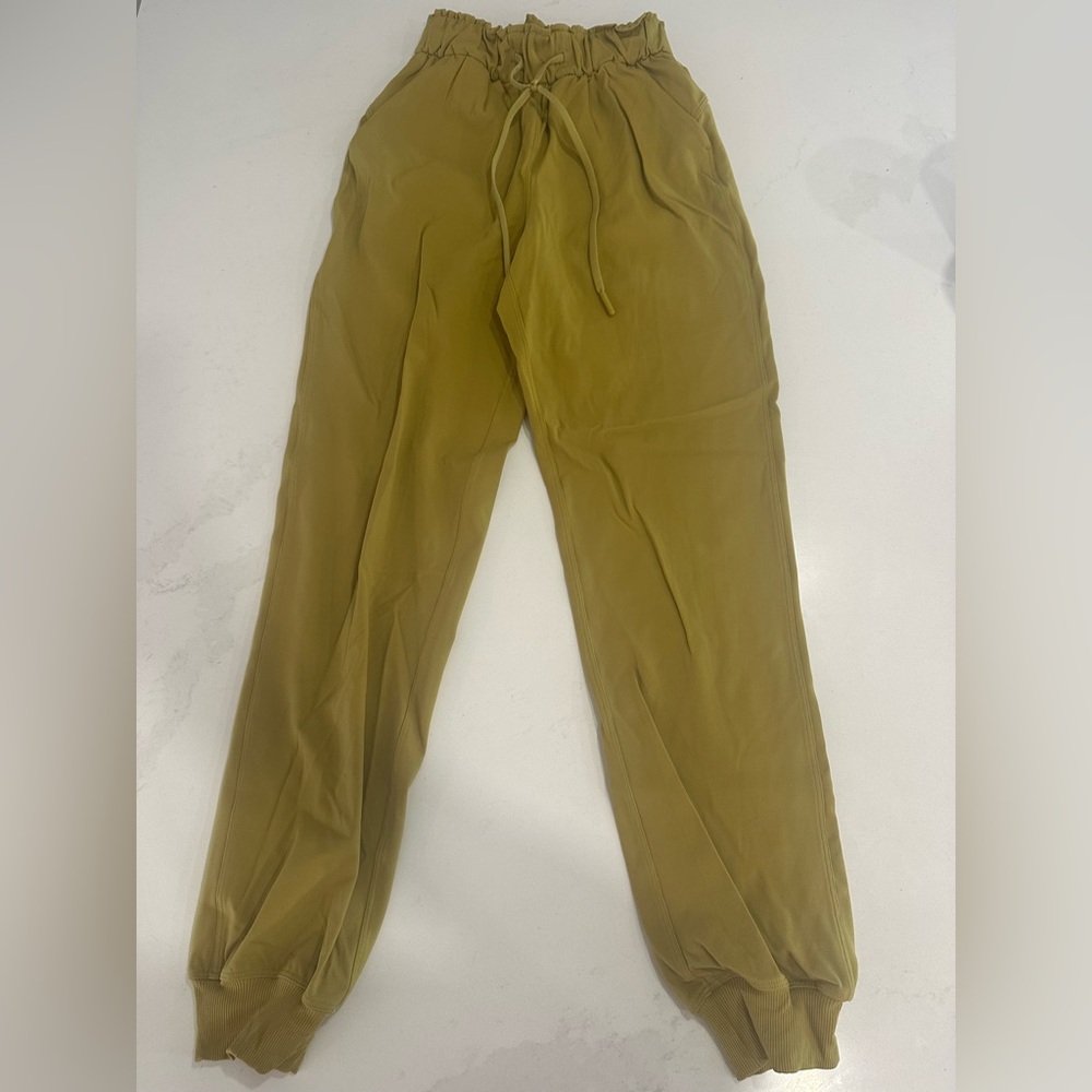 Lululemon Joggers
